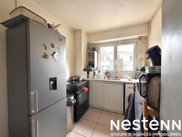 Appartement Champigny Sur Marne 2 pièce(s) 39 m2