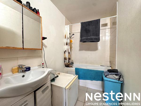 Appartement Champigny Sur Marne 2 pièce(s) 39 m2