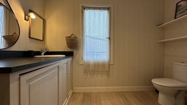 Maison vendue meublée "Coup de Coeur"