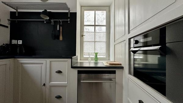 Maison vendue meublée "Coup de Coeur"