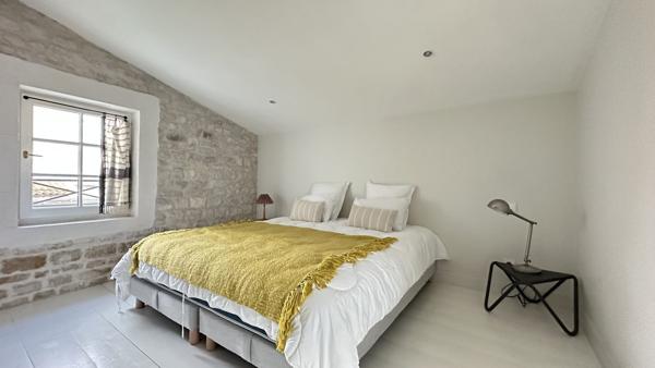 Maison vendue meublée "Coup de Coeur"