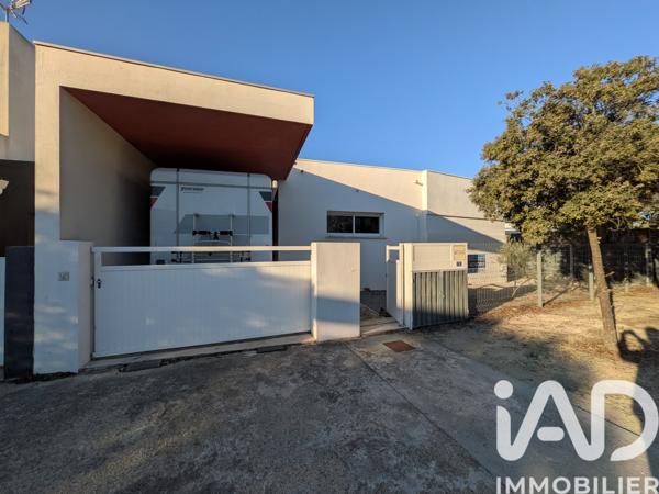 Maison à vendre 4 pièces 82 m² Sète