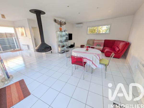 Maison à vendre 4 pièces 82 m² Sète