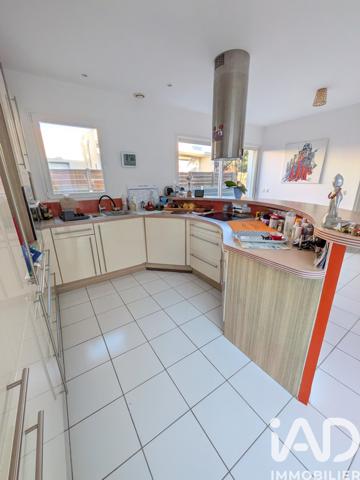 Maison à vendre 4 pièces 82 m² Sète