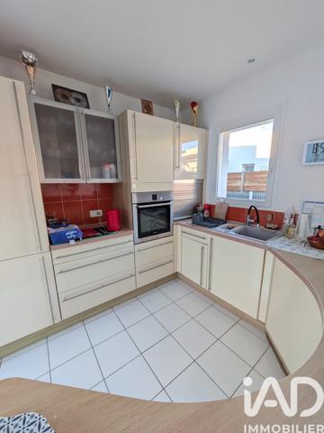 Maison à vendre 4 pièces 82 m² Sète