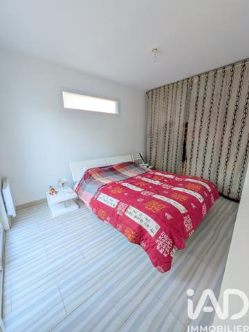 Maison à vendre 4 pièces 82 m² Sète