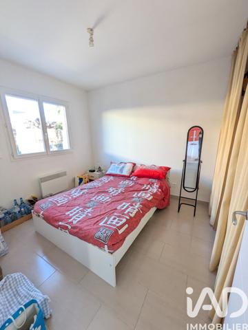 Maison à vendre 4 pièces 82 m² Sète