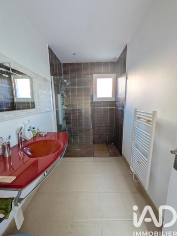 Maison à vendre 4 pièces 82 m² Sète