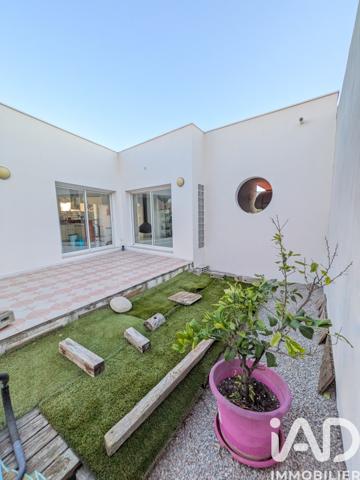 Maison à vendre 4 pièces 82 m² Sète