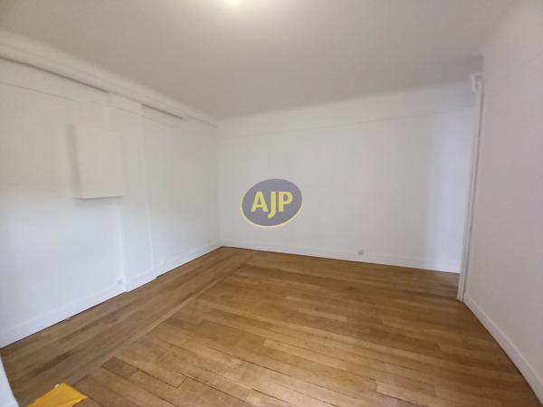 Location appartement Paris 15eme : 1 394 € - AJP Immobilier Paris 15 - Agence Grenelle