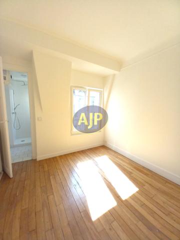 Location appartement Paris 15eme : 1 394 € - AJP Immobilier Paris 15 - Agence Grenelle