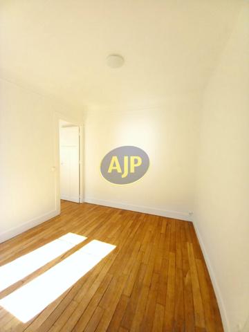 Location appartement Paris 15eme : 1 394 € - AJP Immobilier Paris 15 - Agence Grenelle
