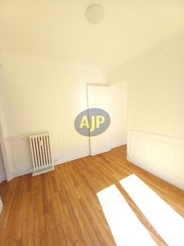 Location appartement Paris 15eme : 1 394 € - AJP Immobilier Paris 15 - Agence Grenelle