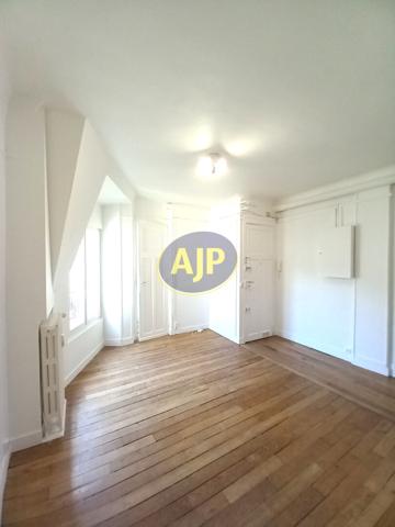 Location appartement Paris 15eme : 1 394 € - AJP Immobilier Paris 15 - Agence Grenelle
