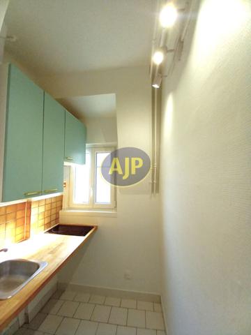 Location appartement Paris 15eme : 1 394 € - AJP Immobilier Paris 15 - Agence Grenelle