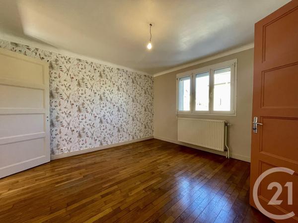 Maison à vendre  5 pièces - 94,10 m2 DOLE - 39