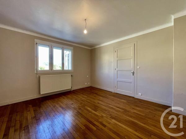 Maison à vendre  5 pièces - 94,10 m2 DOLE - 39