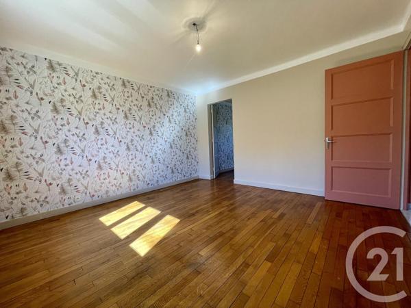 Maison à vendre  5 pièces - 94,10 m2 DOLE - 39