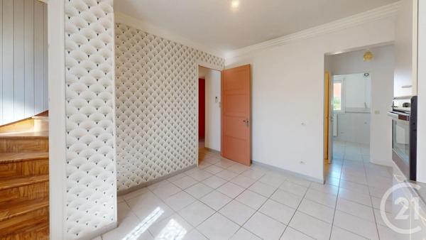 Maison à vendre  5 pièces - 94,10 m2 DOLE - 39