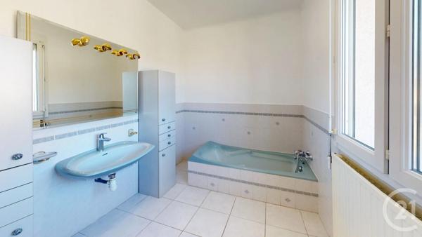 Maison à vendre  5 pièces - 94,10 m2 DOLE - 39