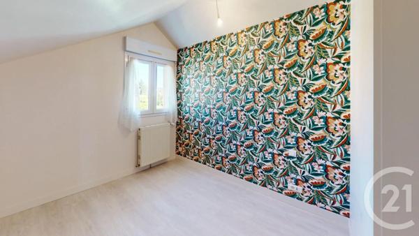 Maison à vendre  5 pièces - 94,10 m2 DOLE - 39