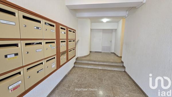 Appartement 2 pièces de 43 m² à Six-Fours-les-Plages (83140)