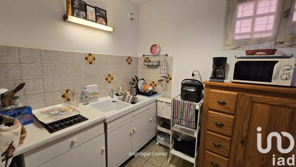 Appartement 2 pièces de 43 m² à Six-Fours-les-Plages (83140)