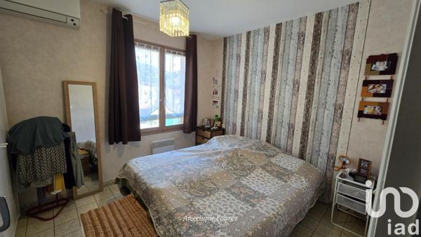 Appartement 2 pièces de 43 m² à Six-Fours-les-Plages (83140)