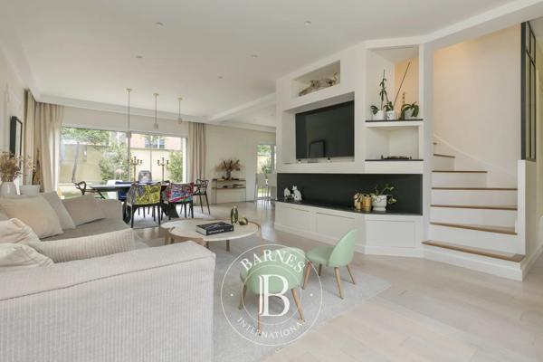 Le Vésinet, Maison 5 Chambres -  186 m² à vendre