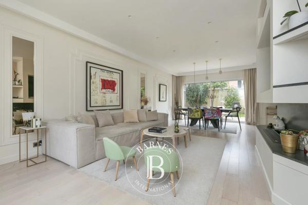Le Vésinet, Maison 5 Chambres -  186 m² à vendre