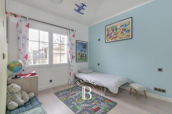 Le Vésinet, Maison 5 Chambres -  186 m² à vendre