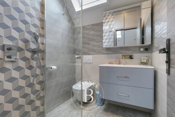 Le Vésinet, Maison 5 Chambres -  186 m² à vendre