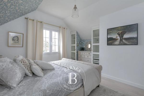 Le Vésinet, Maison 5 Chambres -  186 m² à vendre