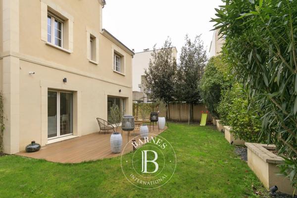 Le Vésinet, Maison 5 Chambres -  186 m² à vendre