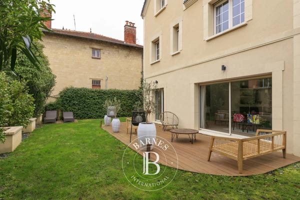 Le Vésinet, Maison 5 Chambres -  186 m² à vendre