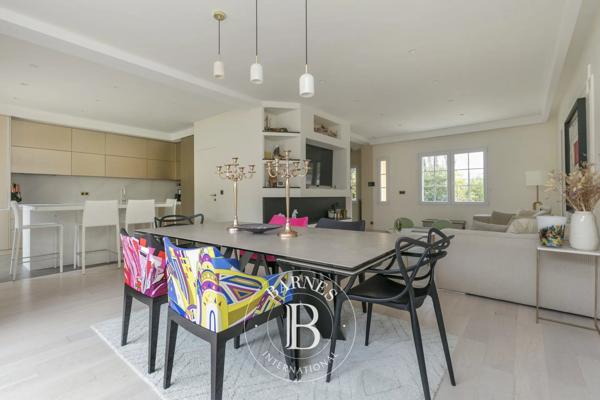 Le Vésinet, Maison 5 Chambres -  186 m² à vendre