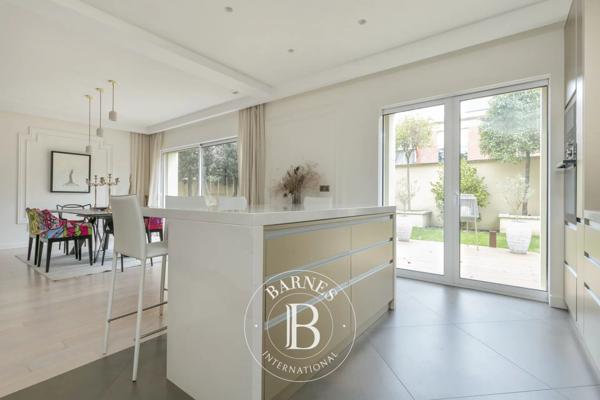 Le Vésinet, Maison 5 Chambres -  186 m² à vendre