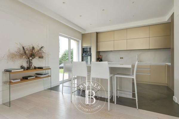 Le Vésinet, Maison 5 Chambres -  186 m² à vendre