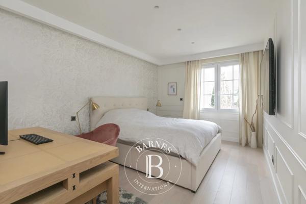 Le Vésinet, Maison 5 Chambres -  186 m² à vendre