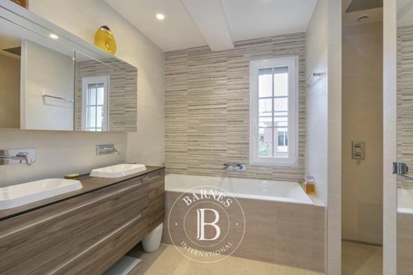Le Vésinet, Maison 5 Chambres -  186 m² à vendre