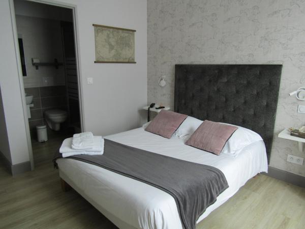 Magnifique Hôtel restaurant dans le Périgord noir