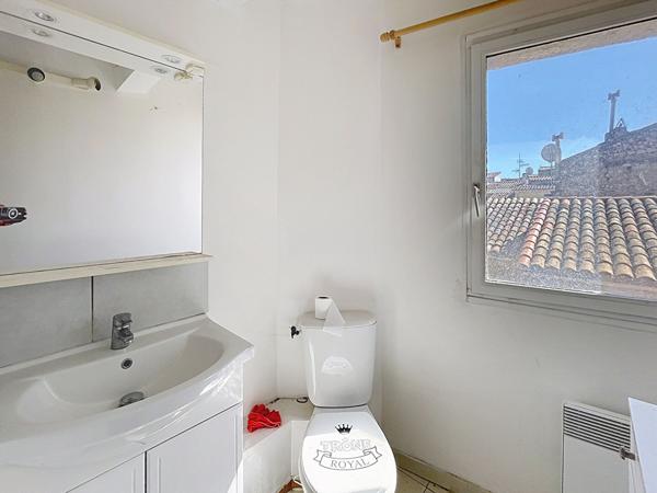 Ensemble immobilier - 3 logements possible rentabilité 3 logements