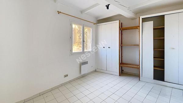 Ensemble immobilier - 3 logements possible rentabilité 3 logements