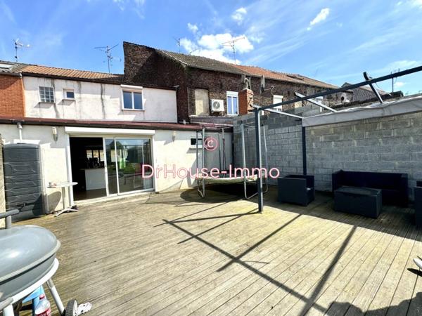 Maison à vendre 5 pièces de 127 m²