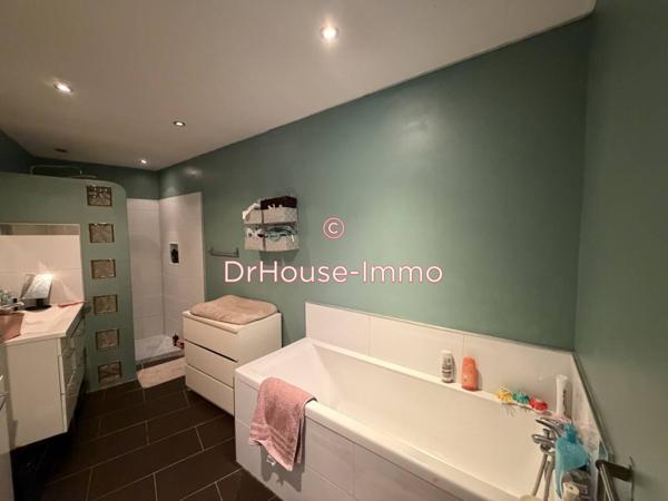 Maison à vendre 5 pièces de 127 m²