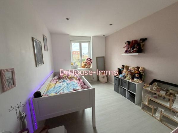 Maison à vendre 5 pièces de 127 m²