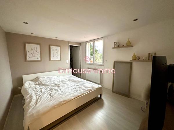 Maison à vendre 5 pièces de 127 m²