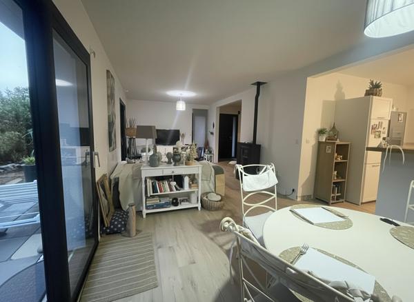 A VENDRE A SENE maison 3 chambres