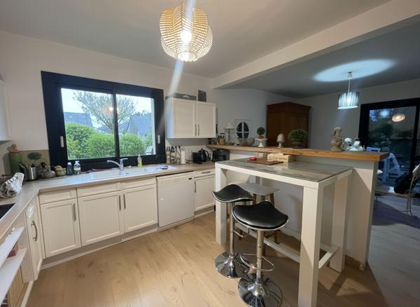 A VENDRE A SENE maison 3 chambres