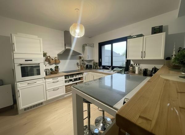 A VENDRE A SENE maison 3 chambres